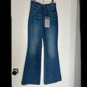 BRAND NEW Levi’s 70s High Flare Jeans
